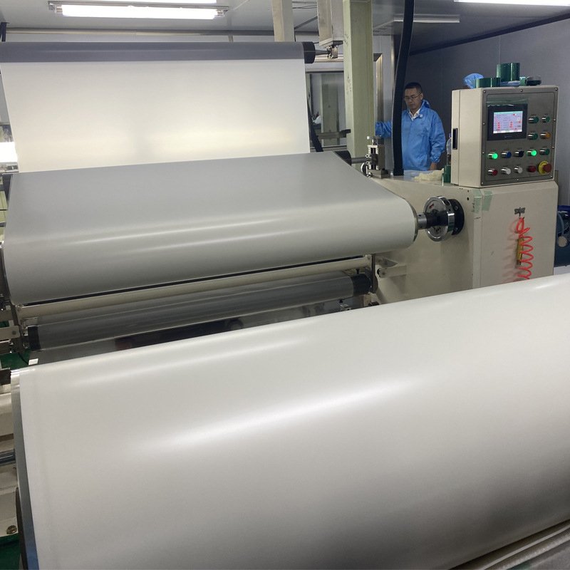 viwocool top quality Color TPU paint protection Film Anti yellowing best tpu ppf A4 size free sample TPU PPF