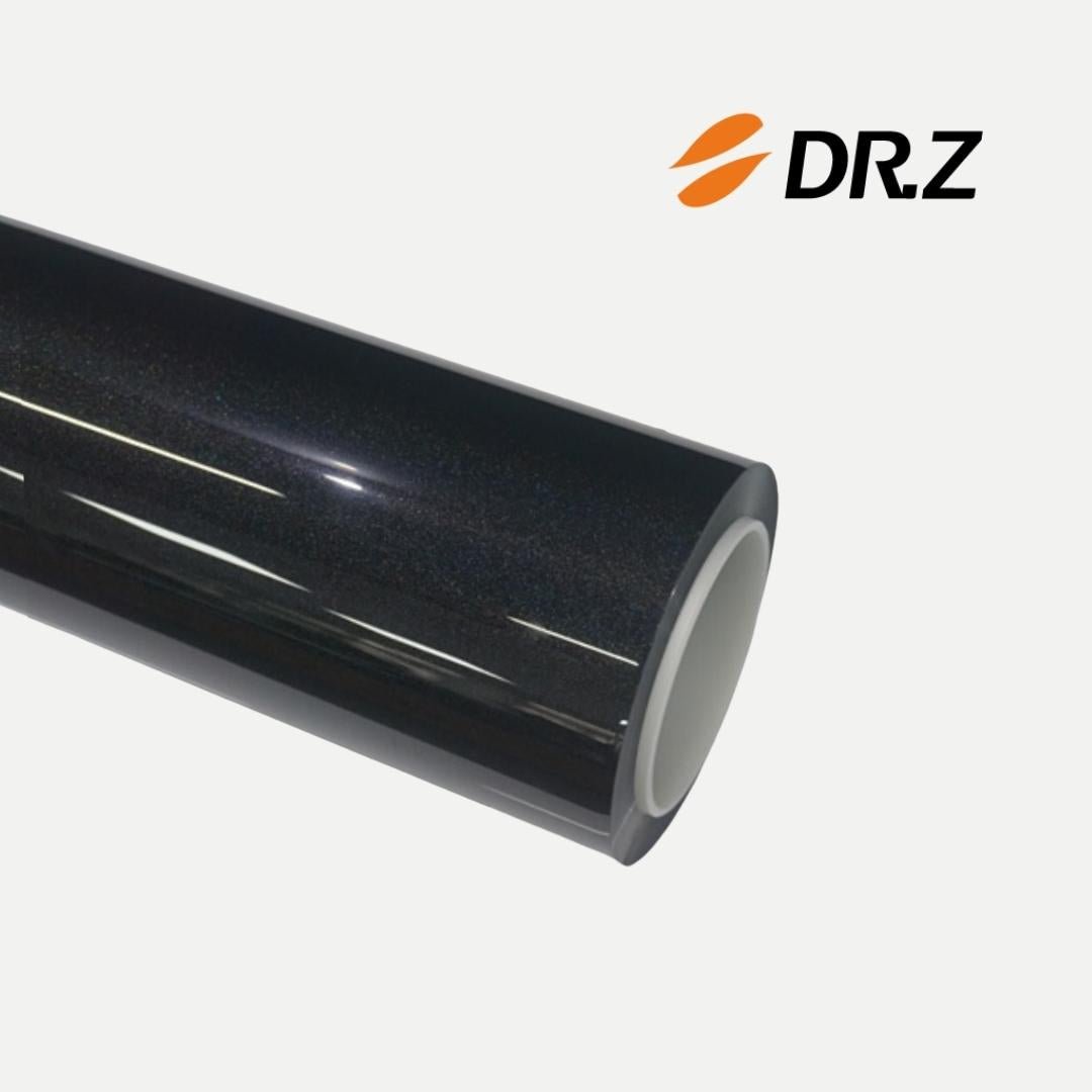 Dark Platinum Color TPU PPF paint protection film car films 1 rolls 1.52*16M thickness 8mil Color Change PPF for car