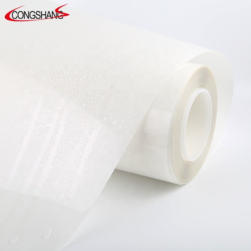 High Stretchable Stain Resistance tpu paint protection film for cars Anti Yellow tpu car film 1.52*15m