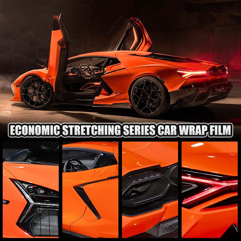 Car Film Purple Frozen Satin Chrome Vinyl Wrap air bubble Free high stretch Luxury Auto wrap Coating Foil Car Black Films