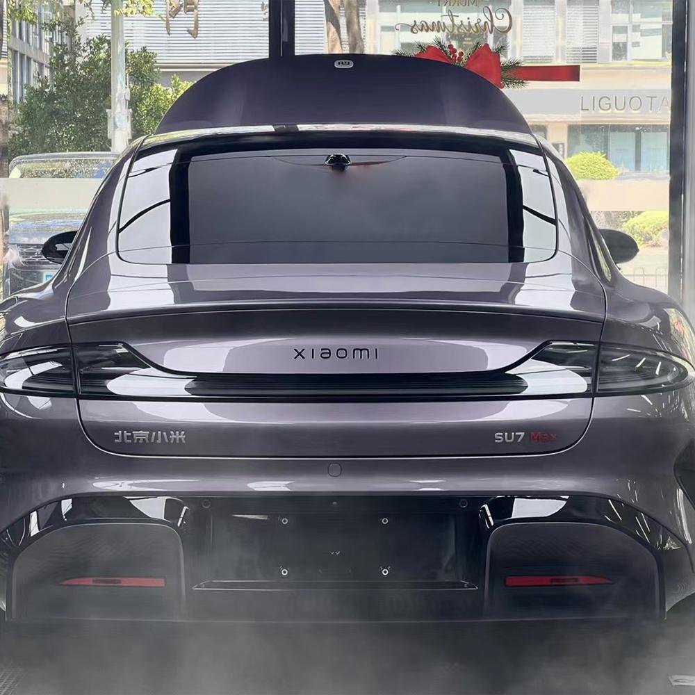 High Quality Tpu Car Wrap Film Tpu Car Film Wrap Car Films Window Tint