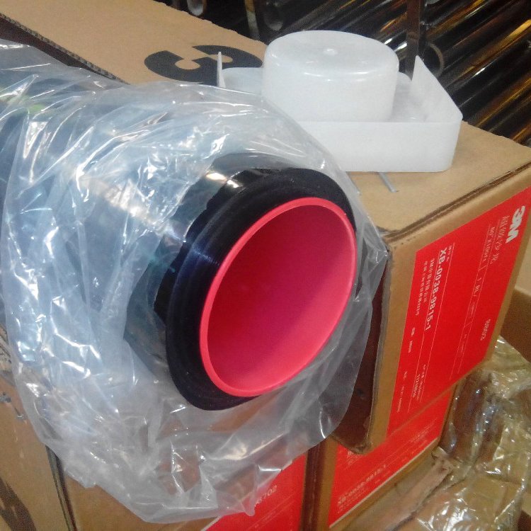 1Roll 3m High Quality Window Tint Film Nano Ceramic Tints CR20 VLT 15% IRR100% Automotive Window Films 3M CAR FILM 1.52*30M