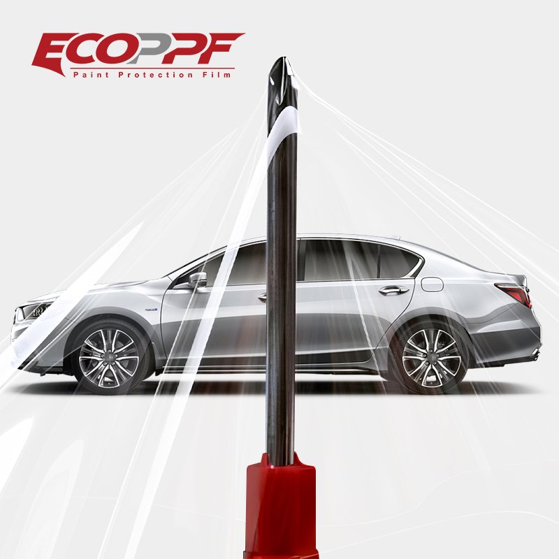 1.52*15m Factory Wholesale Car Film Transparent Self Healing PPF TPU Paint Protection Film