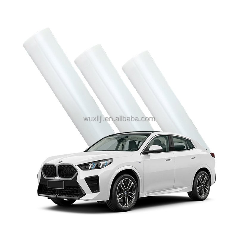 Gappro high glossy tpu ppf anti scratch Self Healing automotive paint protection full body wrapping polyurethane ppf car film