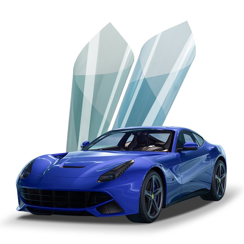 Factory Wholesale Nano Ceramic CS-80 UV99% High IR Heat Insulation Available Price Car Window Film