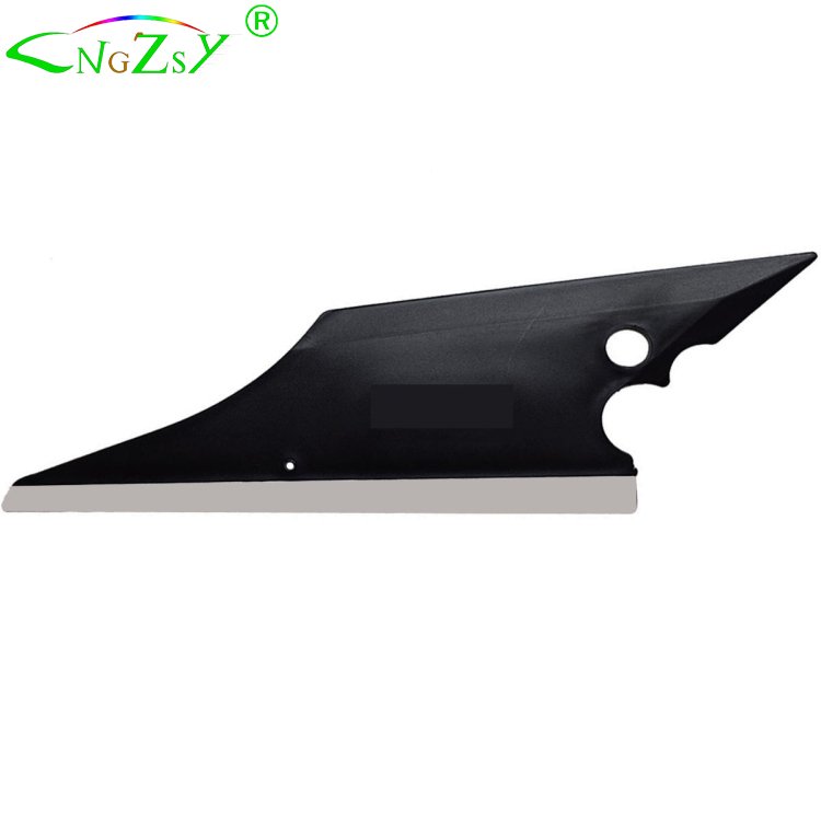 Soft Conqueror Scraper Car Window Foil Tint Squeegee Carbon Fiber Vinyl Auto Car Wrap Tool Glass Home Cleaning Tool A26 A26Y