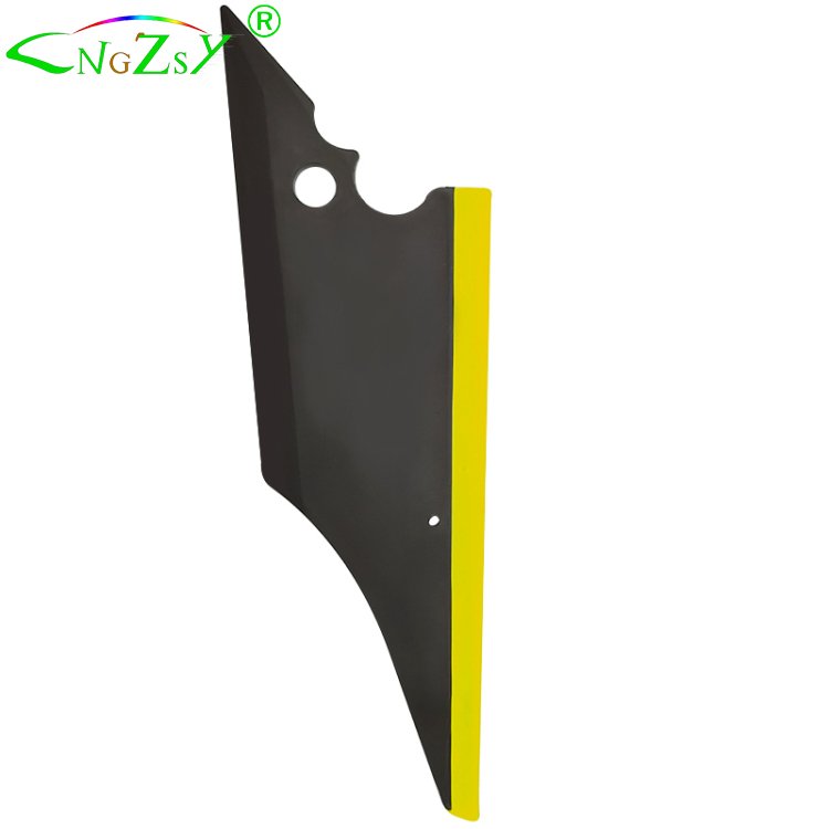 Soft Conqueror Scraper Car Window Foil Tint Squeegee Carbon Fiber Vinyl Auto Car Wrap Tool Glass Home Cleaning Tool A26 A26Y