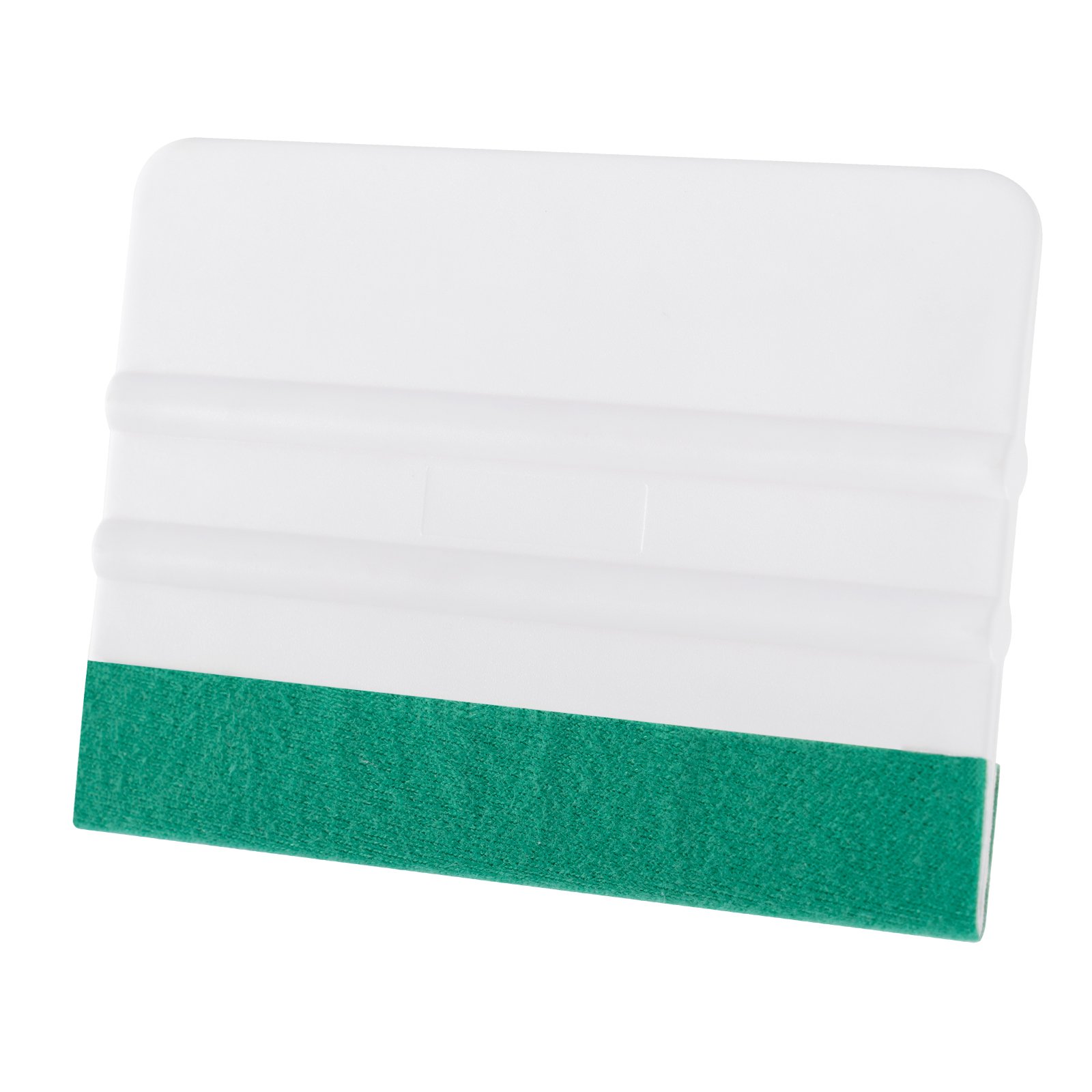 Squeegee Scraper Car Film Felt Vinyl Tinting Window Edge Automobile Wrap Tools Felt Squeegee