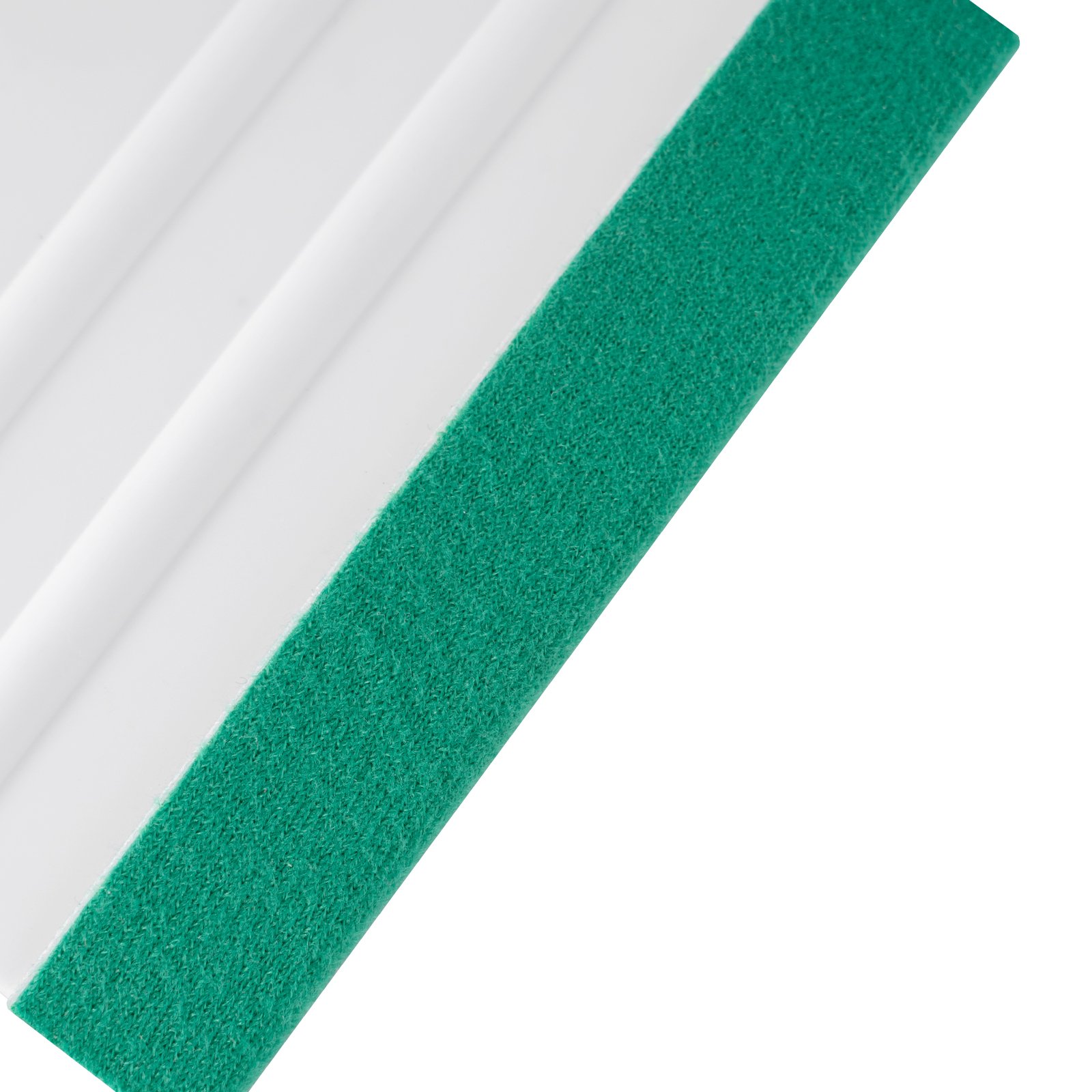 Squeegee Scraper Car Film Felt Vinyl Tinting Window Edge Automobile Wrap Tools Felt Squeegee