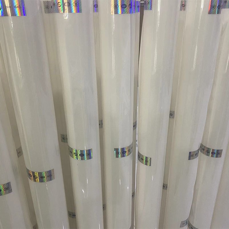 Hot Selling Best Transparent TPU PPF Glossy Car Vinyl Wrap Anti Scratch Paint Protection Car Stickers New Style