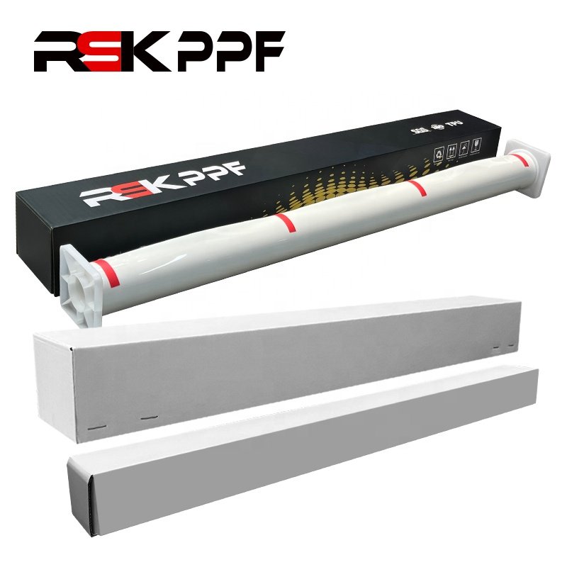 Factory Sales high quality TPH 5 Years Warranty car films hot selling ppf Anti scratch paint protection film