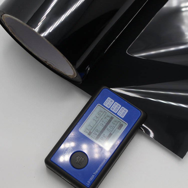 carbon film 1ply 1.2mil solar window film car tint glass tinting film