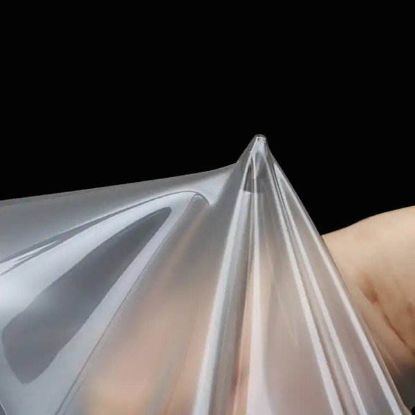 ISFFILM bodyfence glossy polycarbonate self healing roll wrap clear Transparent tpu Paint protection wrapping car film