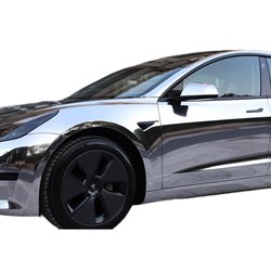 silver