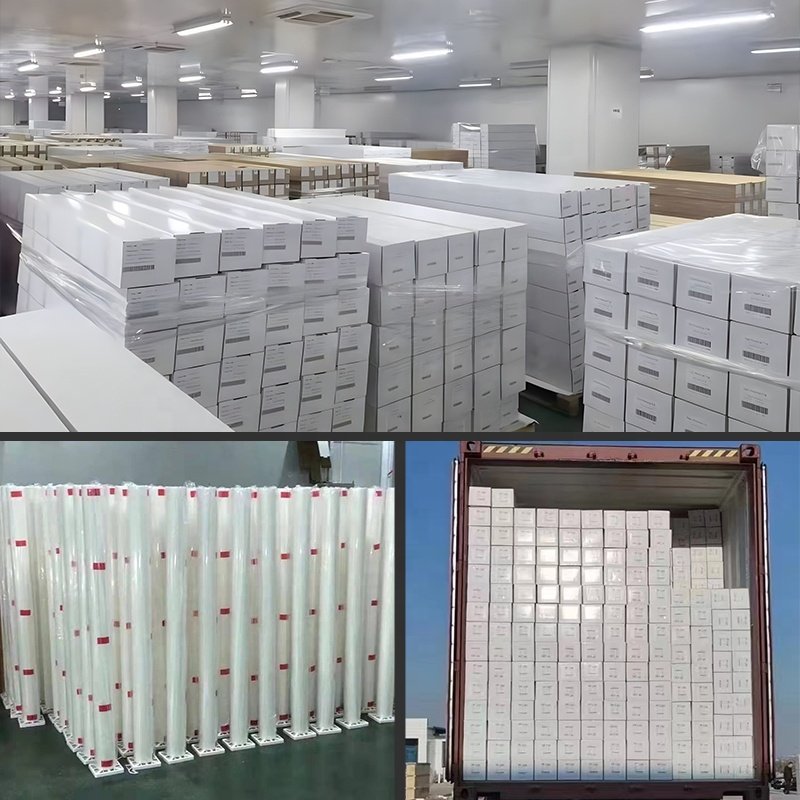 Factory Hot Selling PPF TPU Car Film USA PPF Super Quality Transparent Car Film Car Paint Protection Film