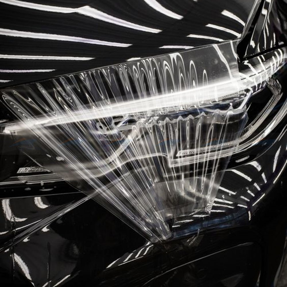 Hot Selling PPF Good Price Paint Protection Film Anti Yellowing Polyurethane Film Clear Coat For Cars