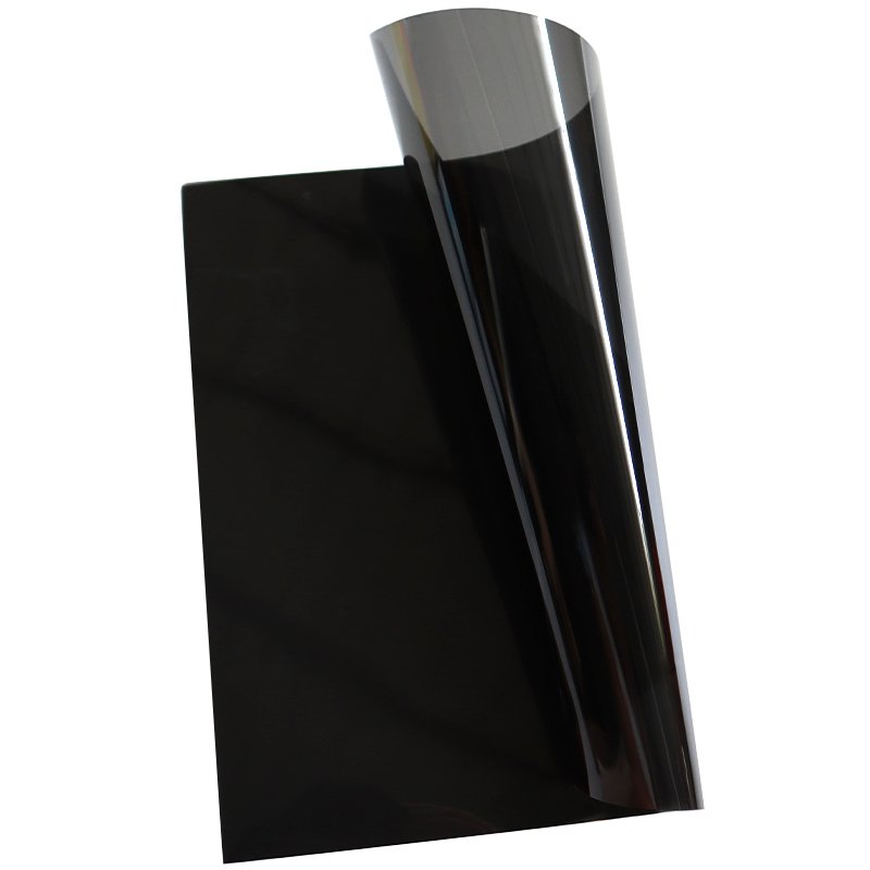 High Quality 1.52*30M 2 Mil Window Tint Rolls for Cars 10 Years Warranty 2%-75%VLT 99% IR Rejection Nano Ceramic Car Films