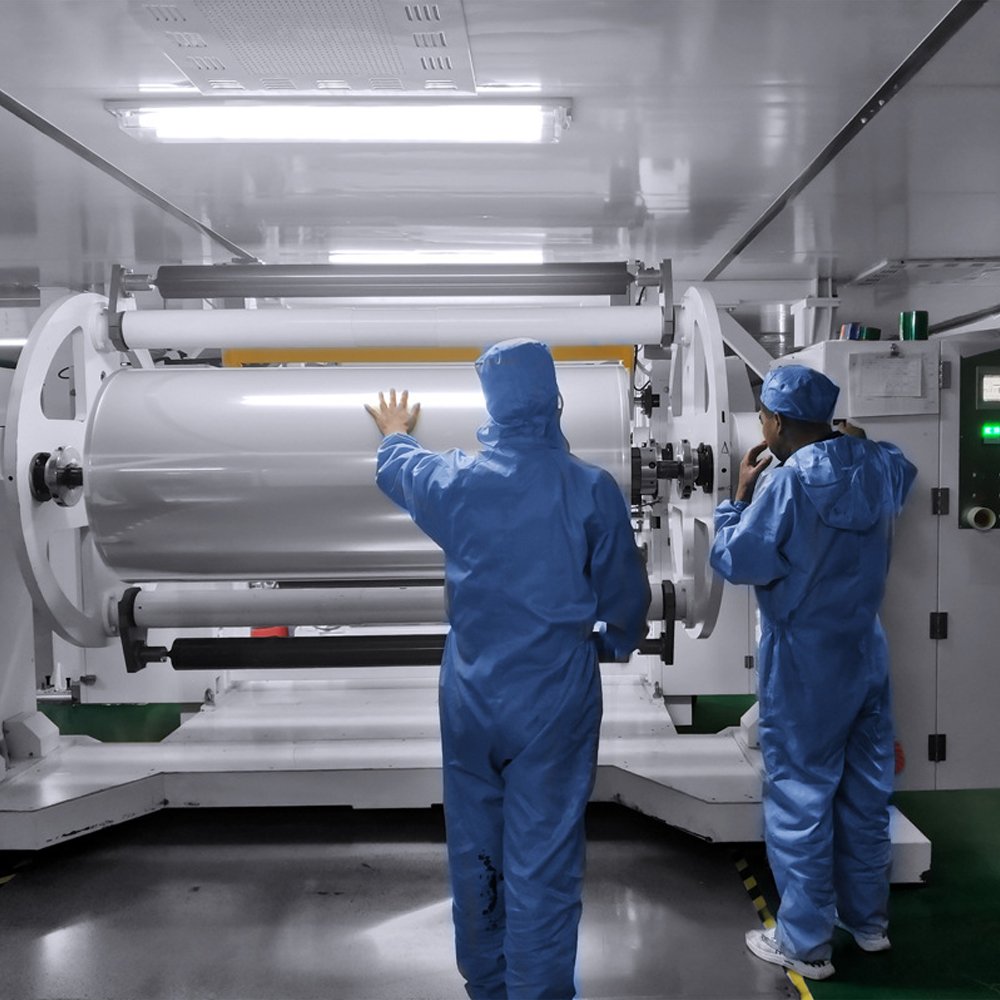 Automotive Wrap Clear Glossy Self-Adhesive Roll Protective 7.5Mil TPU PPF Car Paint Protection Film