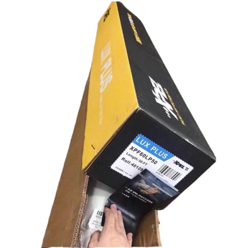 Xpel PPF Gloss & Matte TPU Car Paint Protection Film USA Self-Healing Coating Anti-Scratch Color-Changing UV Proof