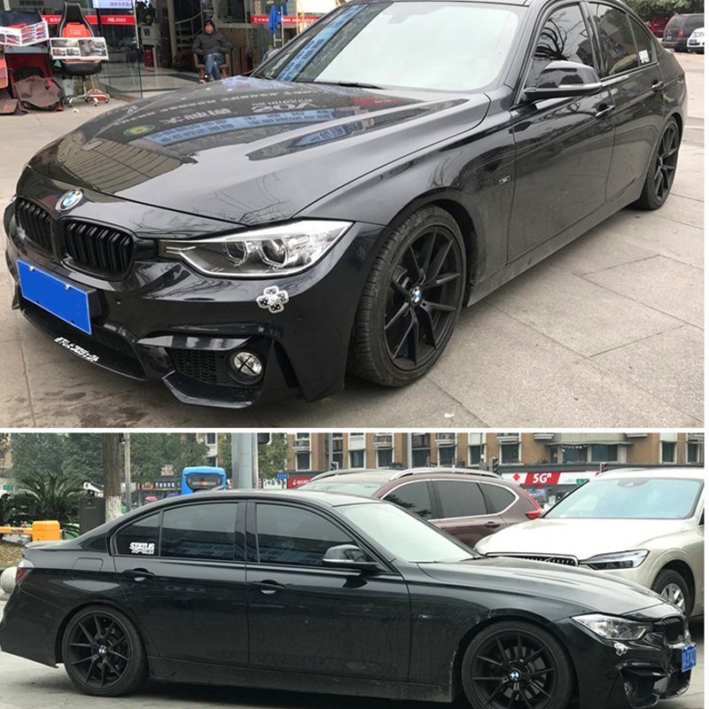 Car Window Tint Film Nano Ceramic Sun Control Tinted Car Uv Window Film Heat Insulation Windshield Protection Film