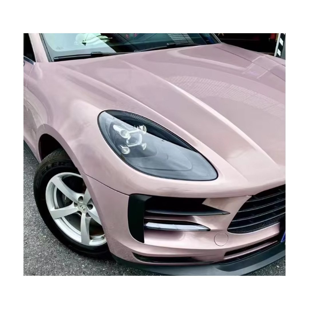 Color change TPU PPF Paint Protection Film for car body 7.5mil 1.52*18m C5/09