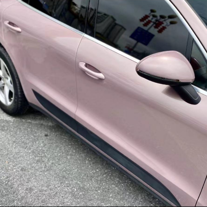 Color change TPU PPF Paint Protection Film for car body 7.5mil 1.52*18m C5/09
