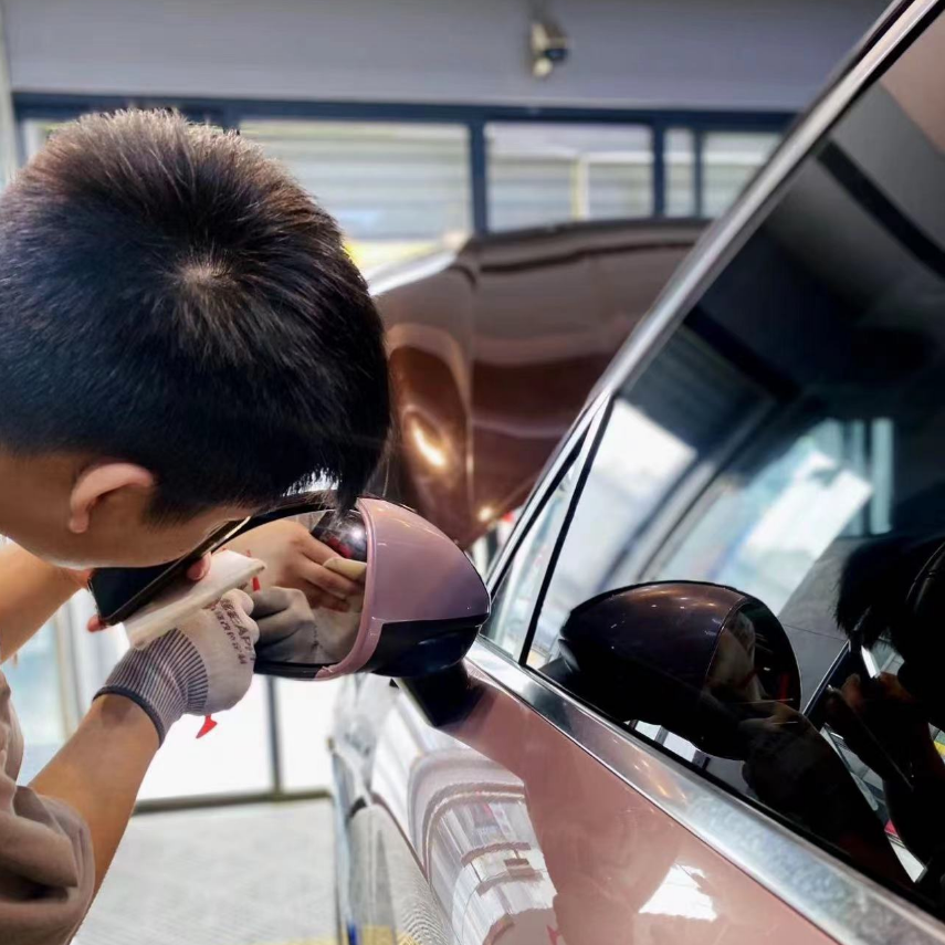 Color change TPU PPF Paint Protection Film for car body 7.5mil 1.52*18m C5/09
