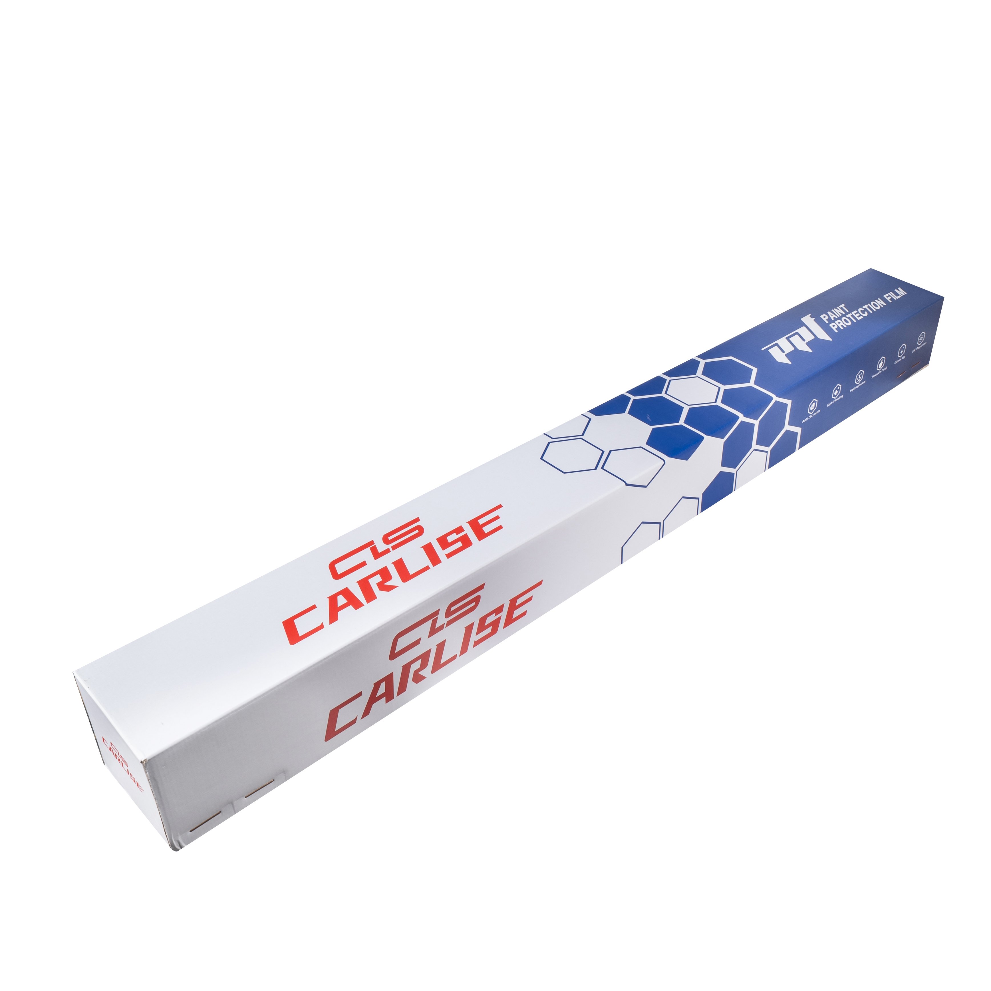Kalise Factory's Car Films Quality Product with Excellent Packaging and Sample Books