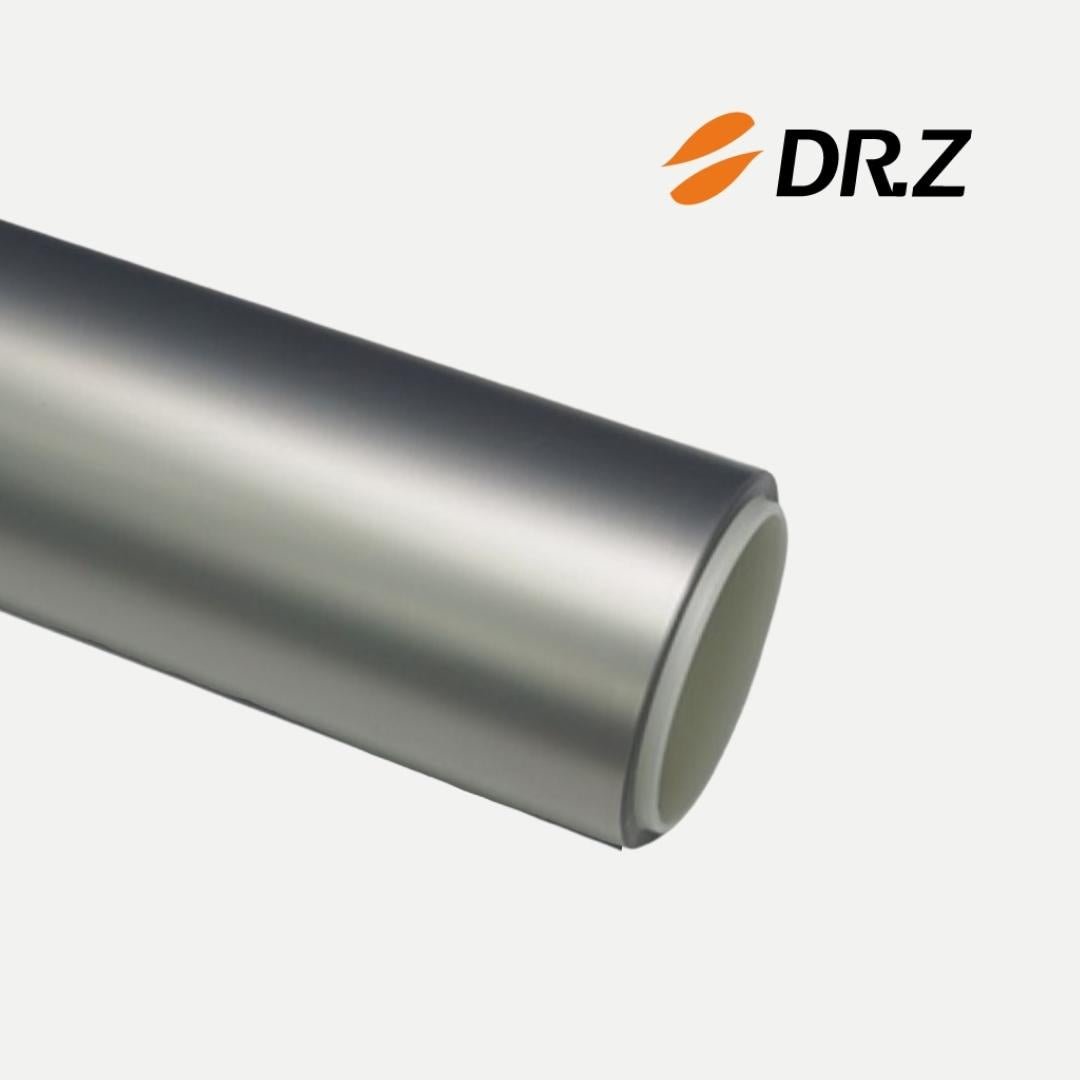 Gunsmoke Grey Color TPU PPF paint protection film car films 1 rolls 1.52*16M thickness 8mil Color Change PPF for car