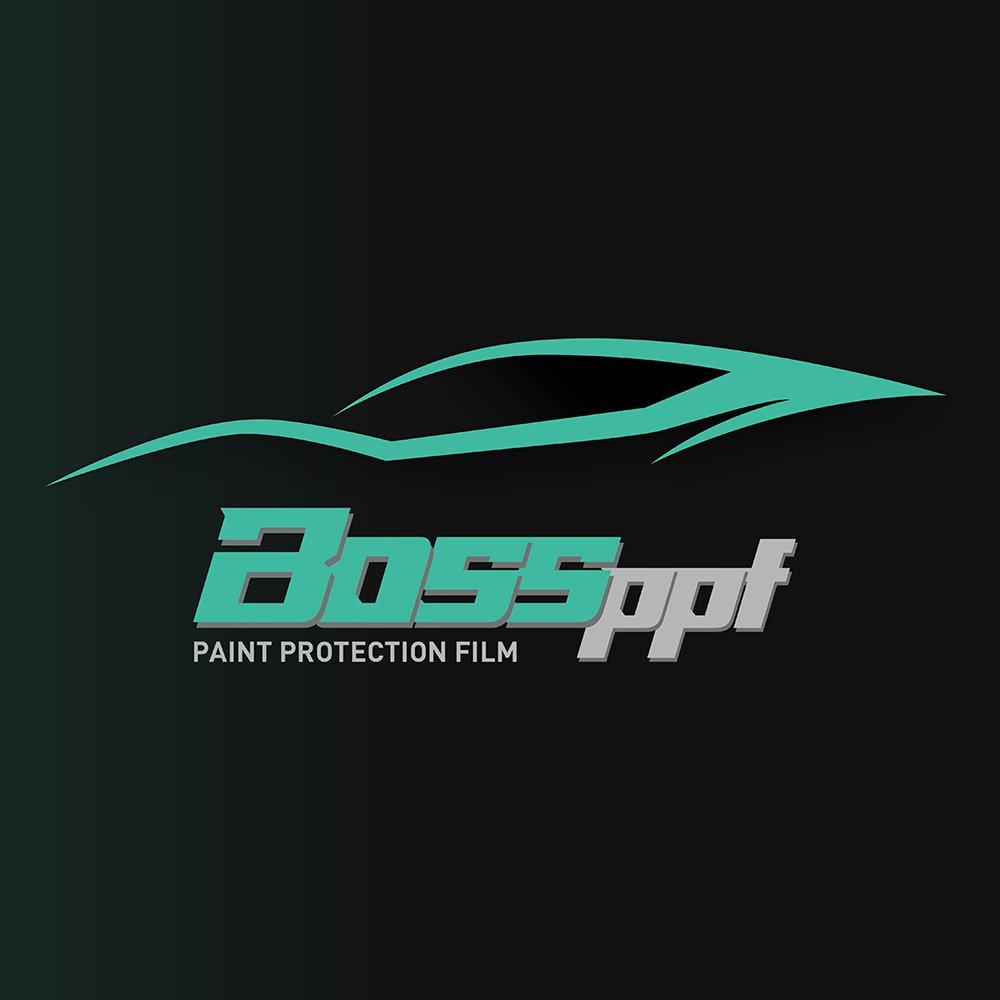 Customized PPF 100% TPU material 1.52 * 15m hot sale 3M vinyl wrap car paint protection film