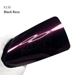 Black-Rose