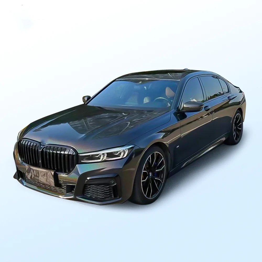 KOOPPF Laser Black Color TPU PPF paint protection film car films 1 rolls 1.52*16M thickness 8mil Color Change PPF for car