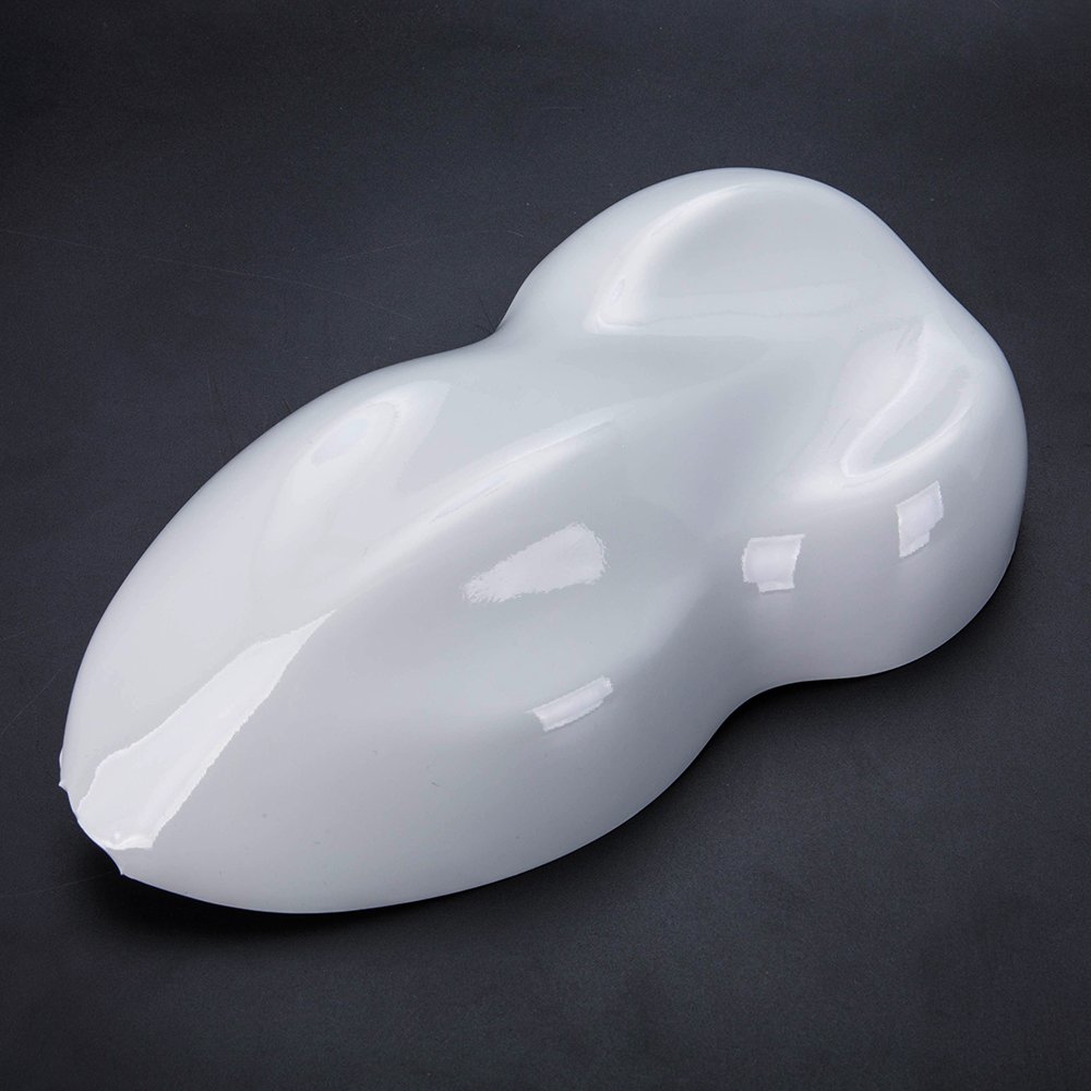 CARLAS Crystal TPU Car Film Volcanic Grey Car TPU Wrap Color Paint Protective Film Color PPF Film Antiscratch