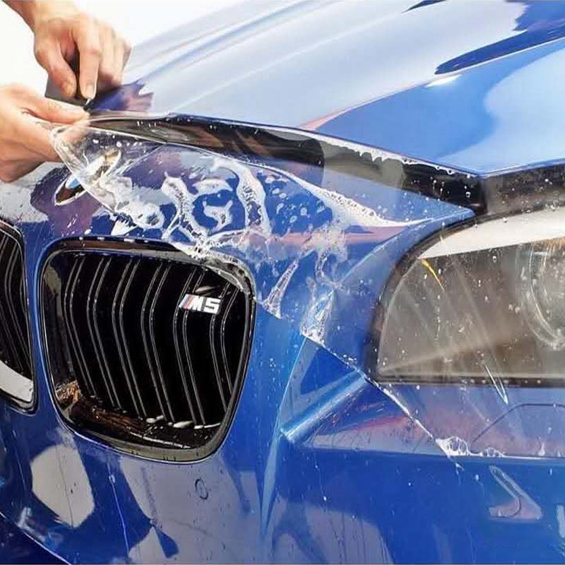 NICK ppf paint protection film car tpu car protective film