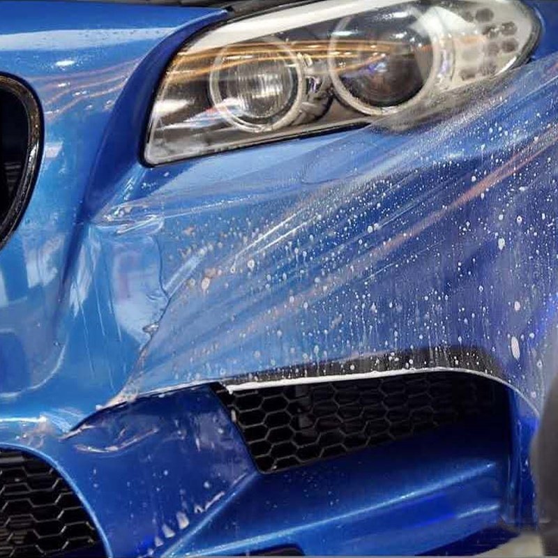 NICK ppf paint protection film car tpu car protective film