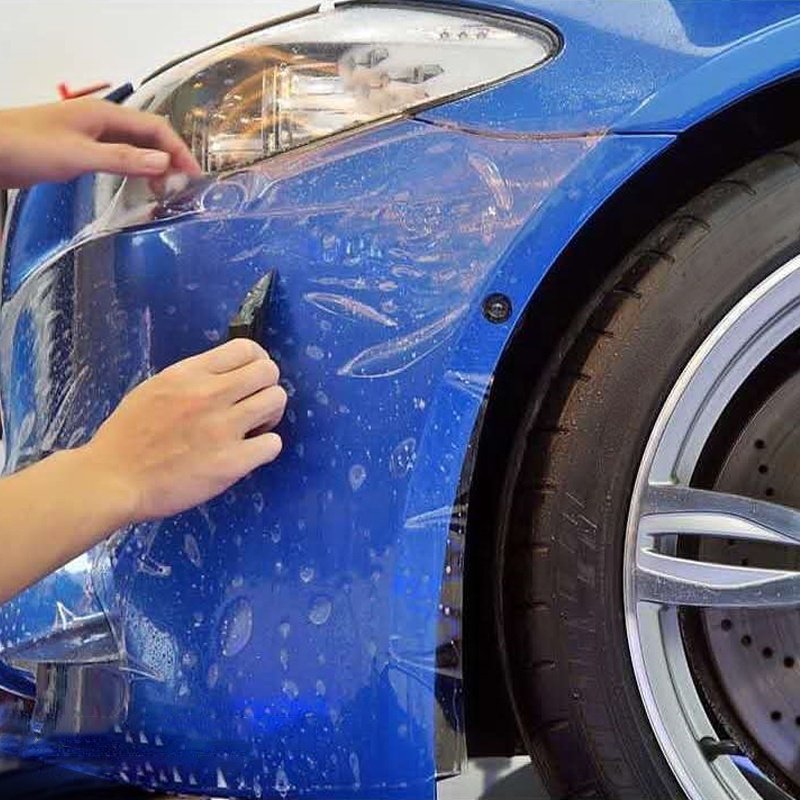 NICK ppf paint protection film car tpu car protective film