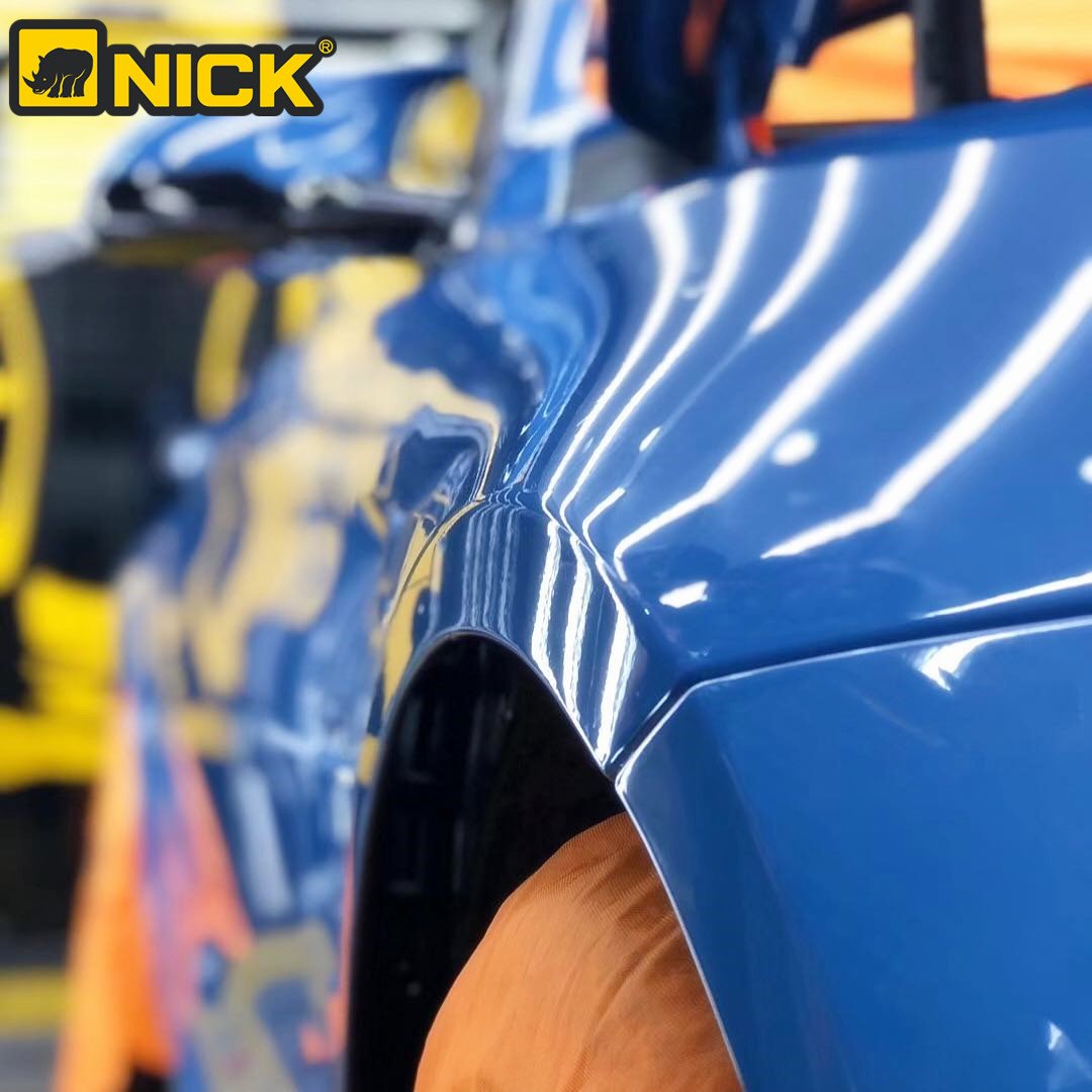 NICK ppf paint protection film car tpu car protective film