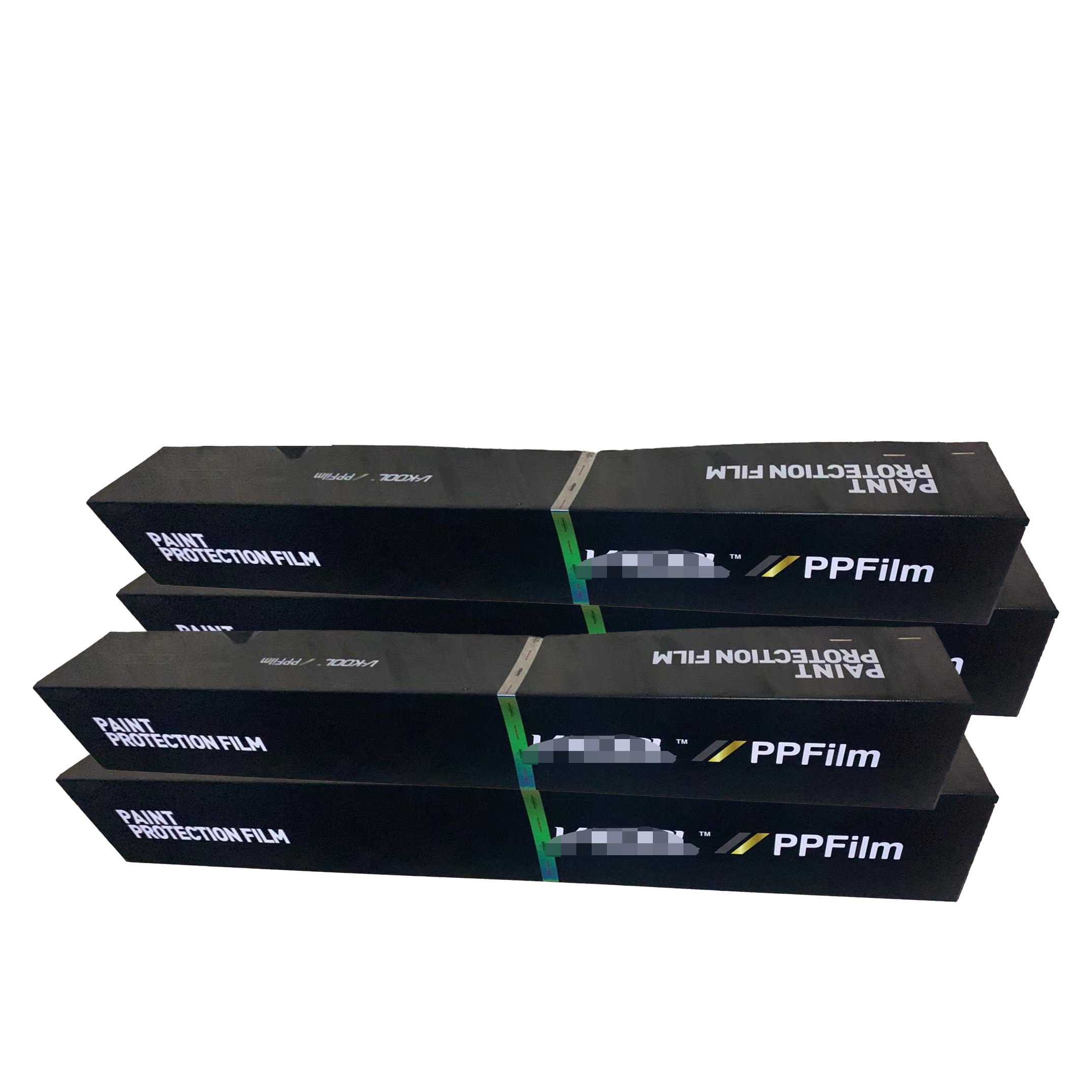 1.52m x 15m nano ceramic film Car Warp Auto Self-healing TPU Car Body ppf paint protection film OEM