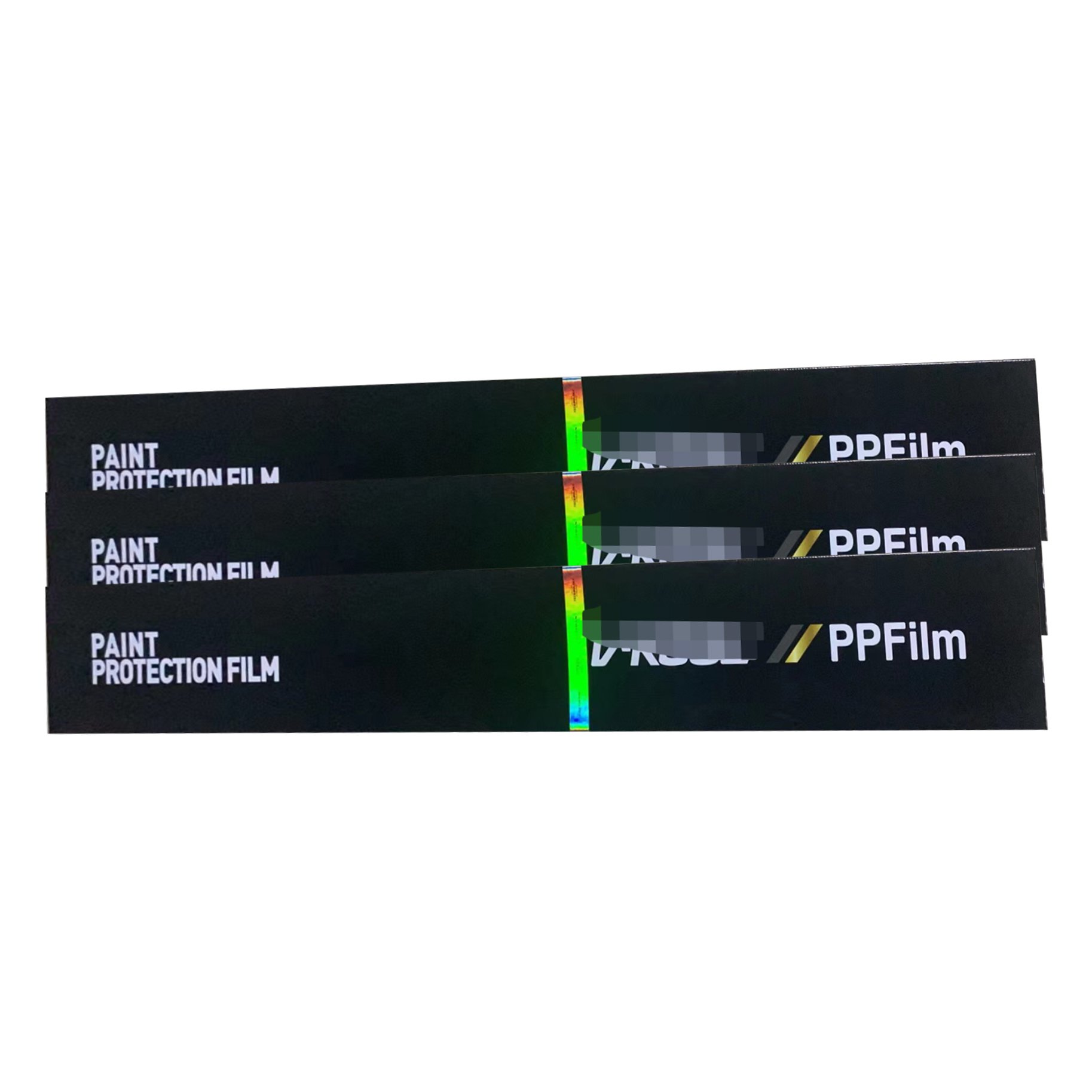 1.52m x 15m nano ceramic film Car Warp Auto Self-healing TPU Car Body ppf paint protection film OEM