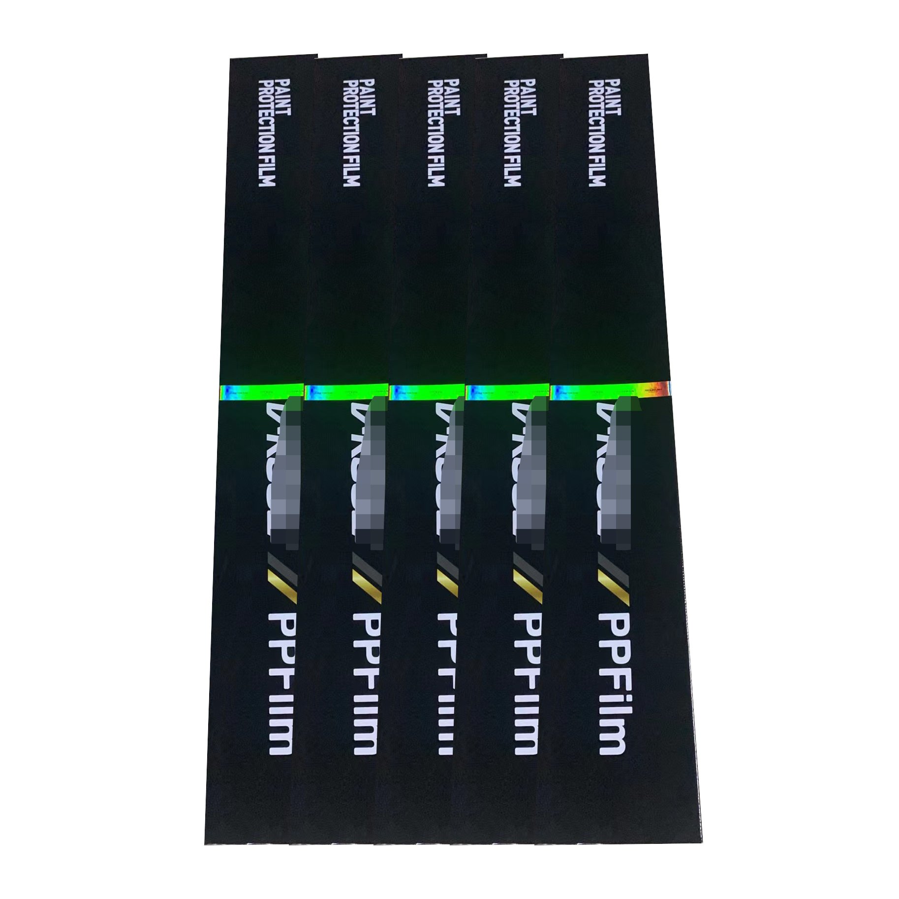 1.52m x 15m nano ceramic film Car Warp Auto Self-healing TPU Car Body ppf paint protection film OEM