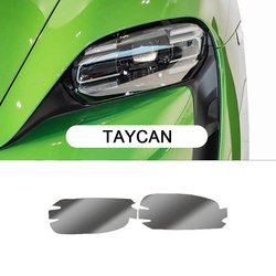 Taycan