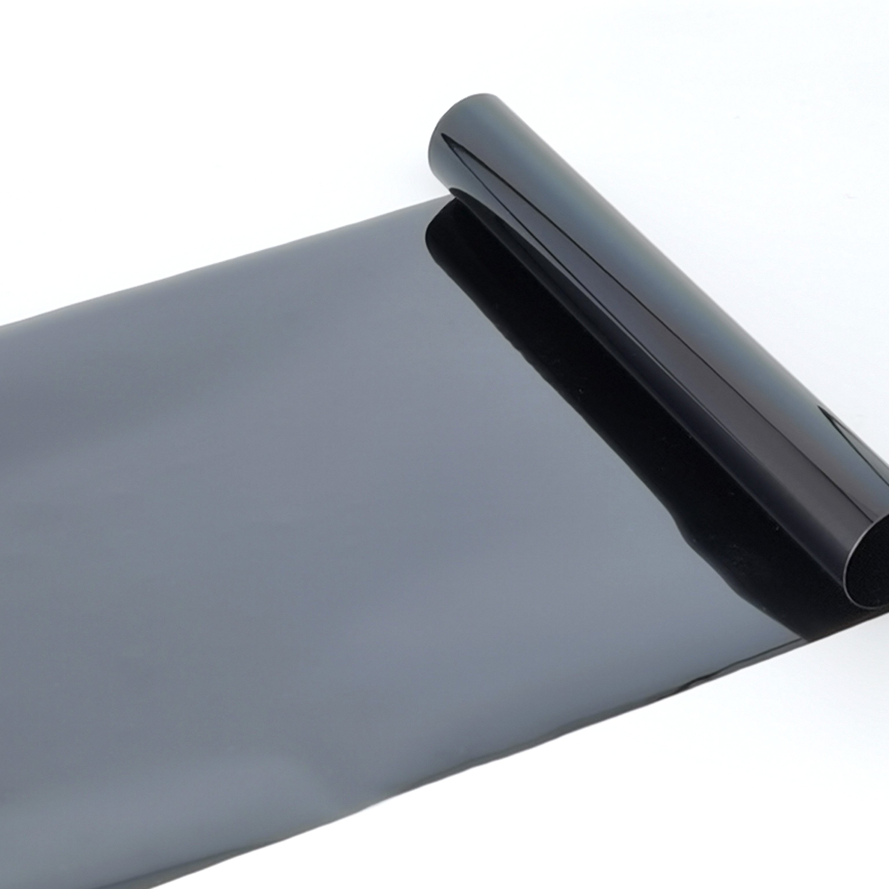 automotive window fim privacy15%Vlt car tint nano ceramic solar uv film window tint roll