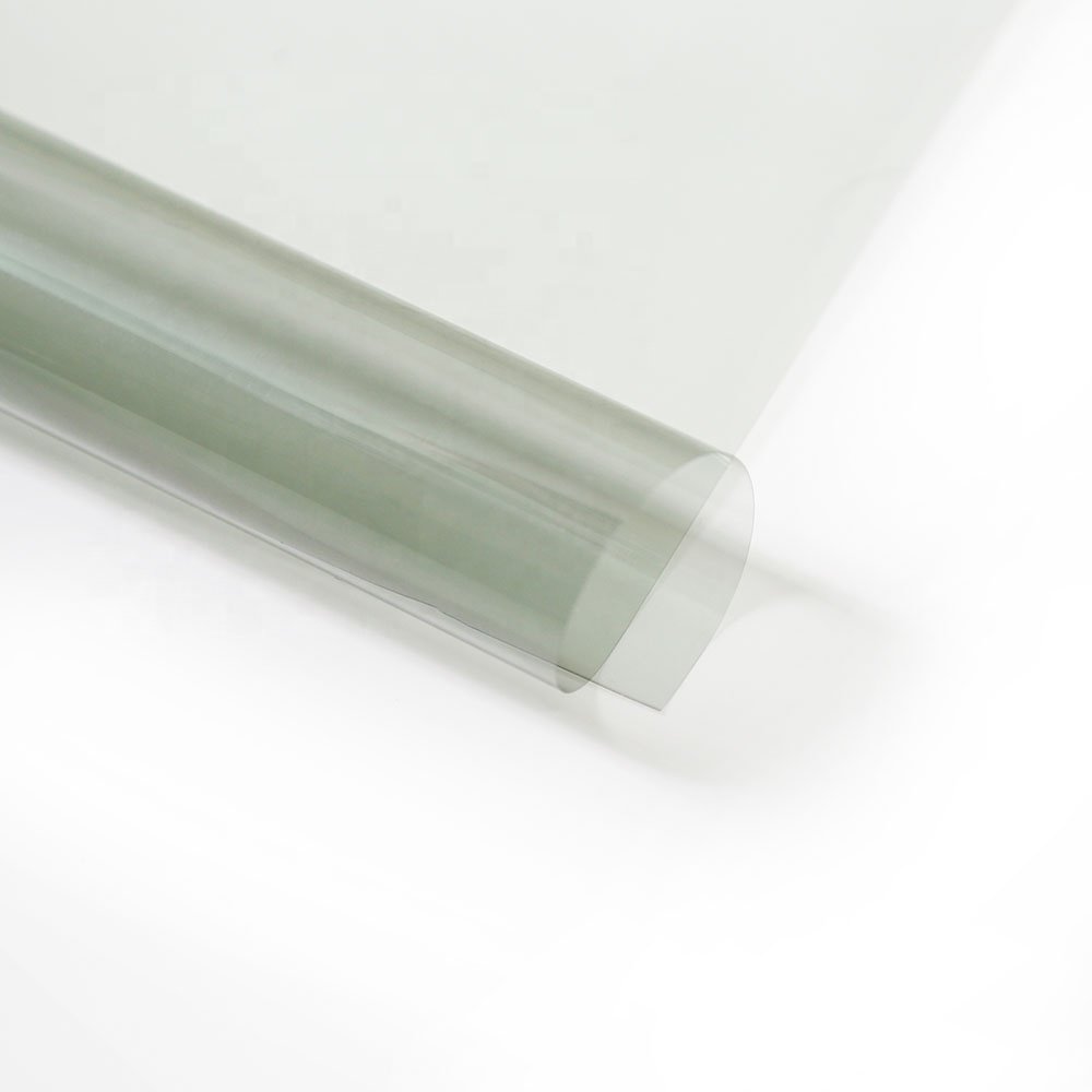 NC-80 UV Protection Car Automotive Window Tint Film Anti-Scratch Heat Resistant Nano Ceramic Window Solar Tint Protection Film