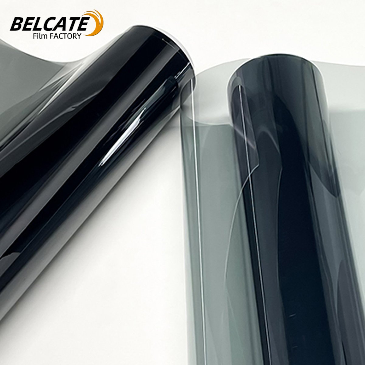 Free Sample 1.52*30m Nano Ceramic Car Window Tint solar tint film for car window
