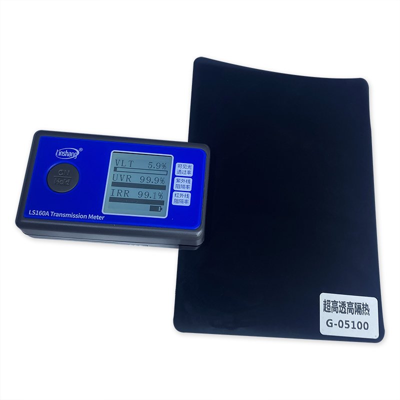 Backing Car Wrap Vinyl Pearl Aurora Borealis Color car film variable transparency film for car
