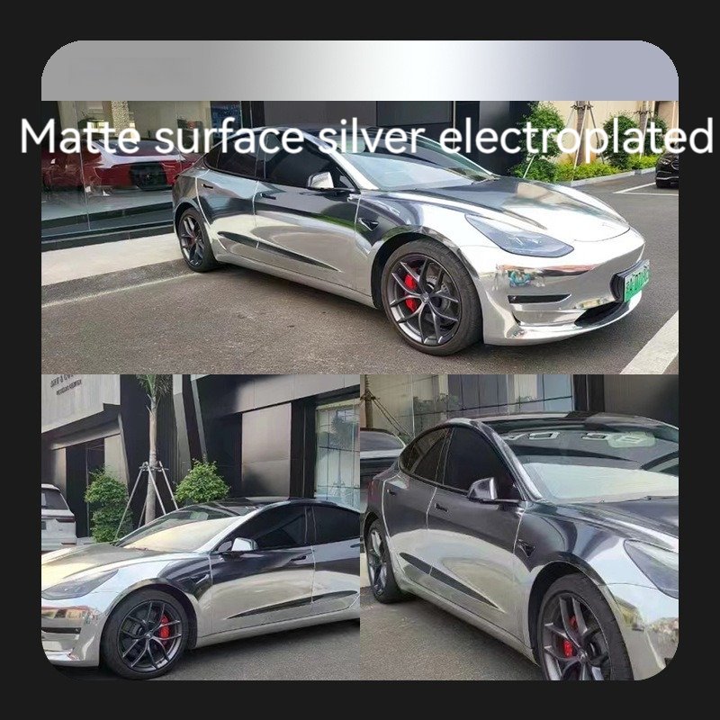 Hot Sale Auto color wrap satin red car wrap vinyl film for car body protection