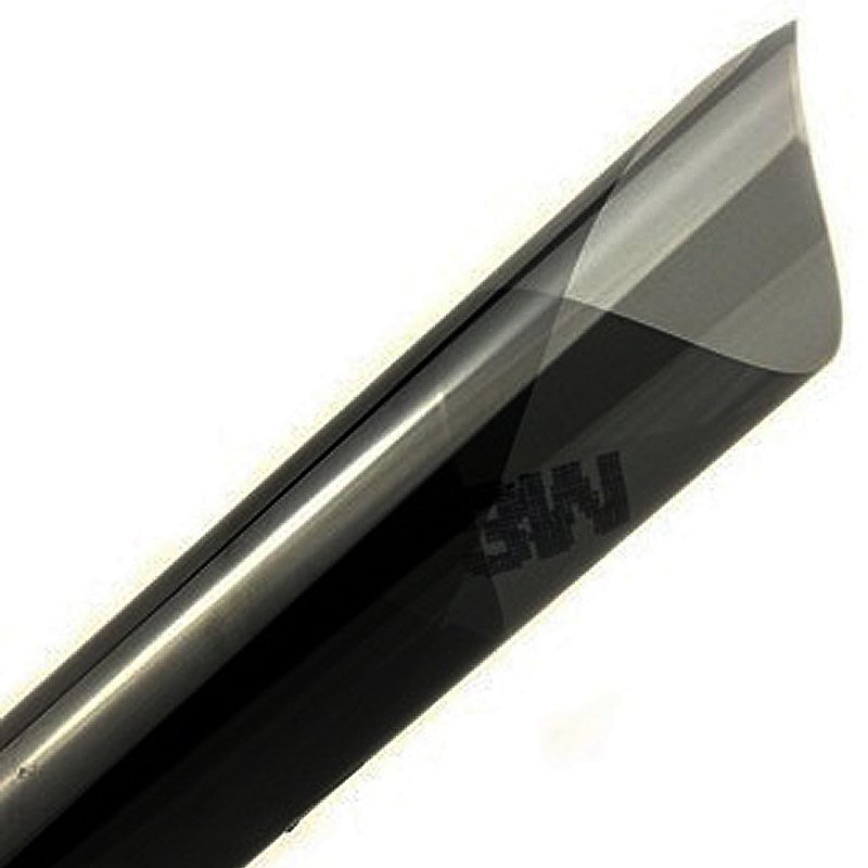 3M Nano Ceramic Termic Window Film CR05 Dark Black Vlt 5% Heat Reject 97% Uv99 1.52*30M Car Tinted Window Film