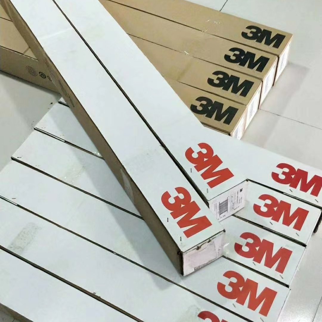 3M Nano Ceramic Termic Window Film CR05 Dark Black Vlt 5% Heat Reject 97% Uv99 1.52*30M Car Tinted Window Film