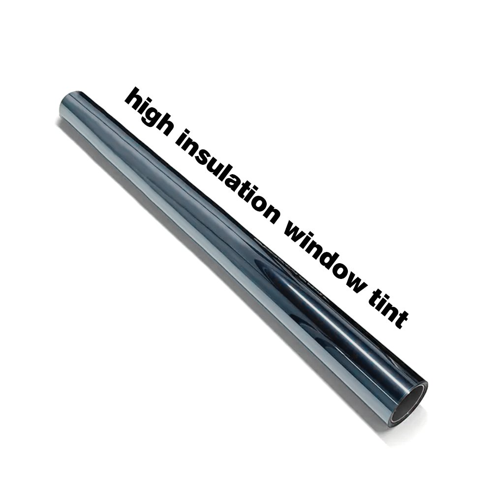 Dmis Factory sun heat rejection solar uv rejection tinting film manufacturers china korea car window tint film