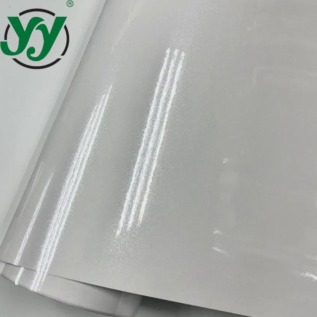 High Glossy Black White Glossy Pearl Glitter Diamond wrapping film Adhesive Vinyl wrap Adhesive Motorcycle Scooter Car Decal